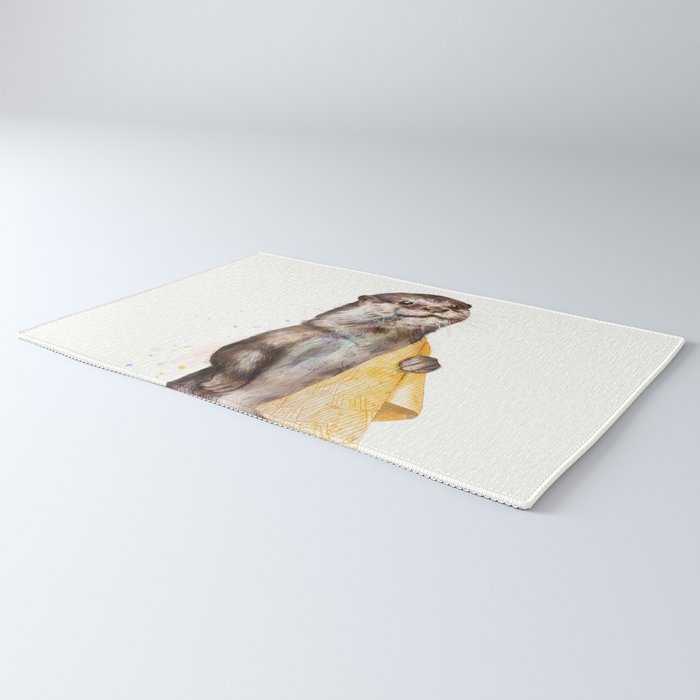 otter Rug Gallery Image 3