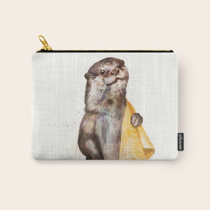 otter Carry All Pouch Gallery Image 1