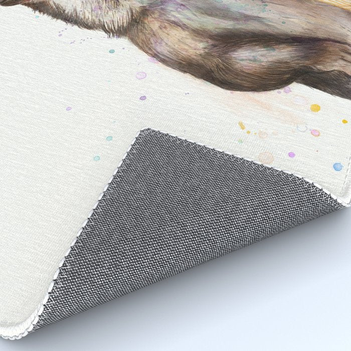 otter Rug Gallery Image 4