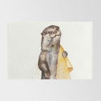 otter Rug Gallery Image 2