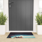 We Have Been Promised Eternity Welcome Mat Gallery Image 3