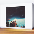 We Have Been Promised Eternity Wall Mural Gallery Image 2