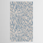 Simple Hand Drawn Pattern #15 Tablecloth Gallery Image 2