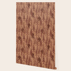 Subtle Sasquatch - Rust Wallpaper Gallery Image 2