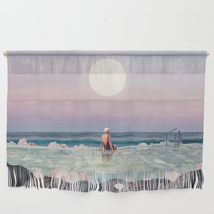 All the summers since I met You Horizontal Wall Hanging Gallery Image 1