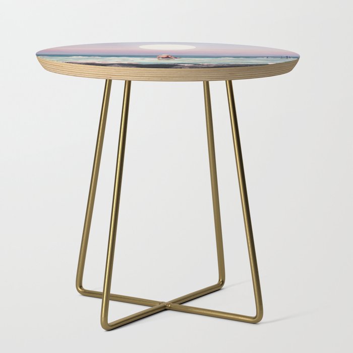 All the summers since I met You Horizontal Side Table Gallery Image 1