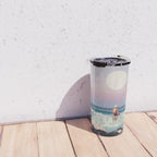 All the summers since I met You Horizontal Travel Mug Gallery Image 4