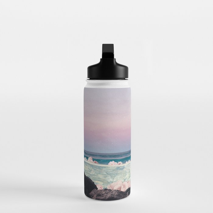 All the summers since I met You Horizontal Water Bottle Gallery Image 3