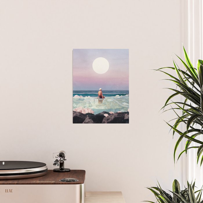 All the summers since I met You Horizontal Poster Gallery Image 2