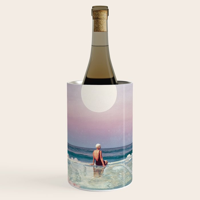 All the summers since I met You Horizontal Wine Chiller Gallery Image 1
