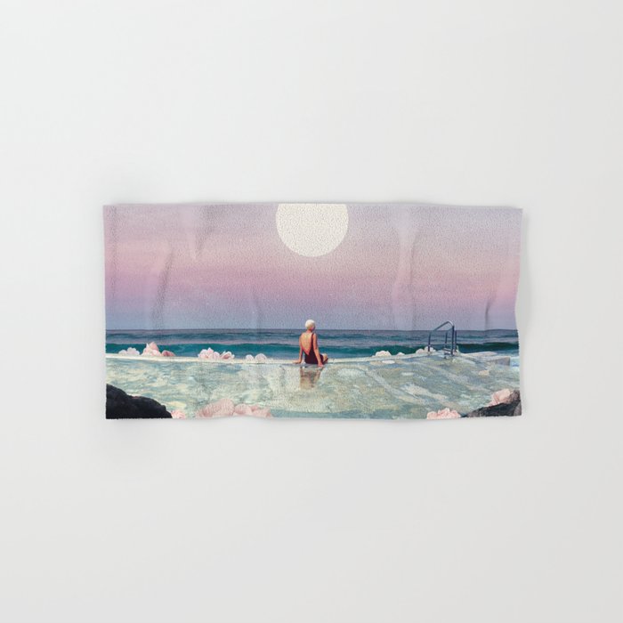 All the summers since I met You Horizontal Bath Towel Gallery Image 1