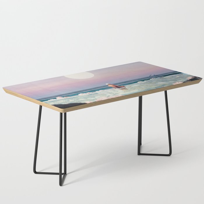 All the summers since I met You Horizontal Coffee Table Gallery Image 1