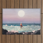 All the summers since I met You Horizontal Outdoor Rug Gallery Image 1