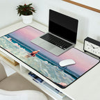 All the summers since I met You Horizontal Desk Mat Gallery Image 2