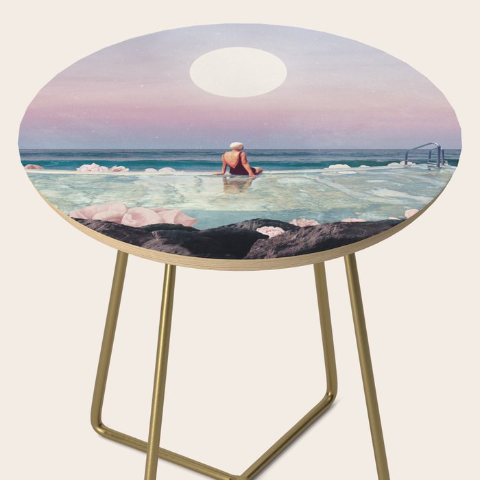 All the summers since I met You Horizontal Side Table Gallery Image 2