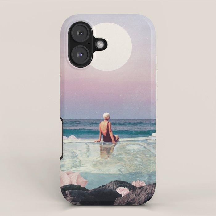 All the summers since I met You Horizontal iPhone Case Gallery Image 1