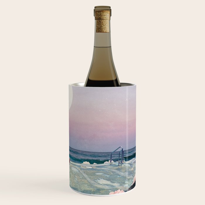All the summers since I met You Horizontal Wine Chiller Gallery Image 3
