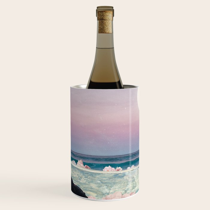 All the summers since I met You Horizontal Wine Chiller Gallery Image 2