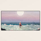 All the summers since I met You Horizontal Desk Mat Gallery Image 3