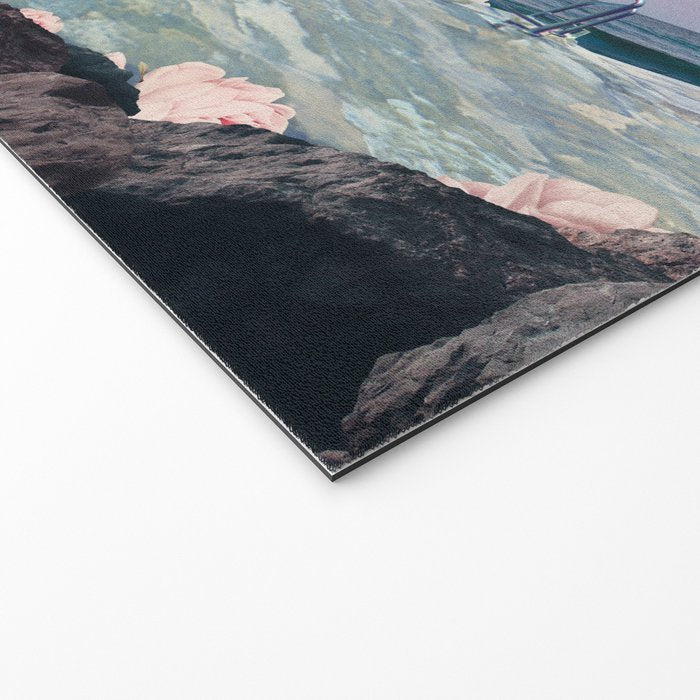 All the summers since I met You Horizontal Welcome Mat Gallery Image 2