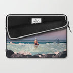 All the summers since I met You Horizontal Laptop Sleeve Gallery Image 2