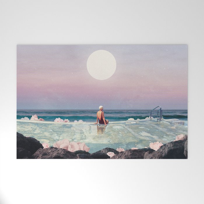 All the summers since I met You Horizontal Welcome Mat Gallery Image 1