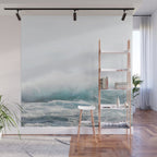 BIG SPLASH HAWAII Wall Mural Gallery Image 1