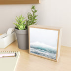 BIG SPLASH HAWAII Mini Art Print Gallery Image 2