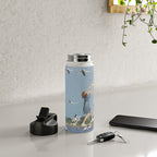 Taking Flight Water Bottle Gallery Image 4