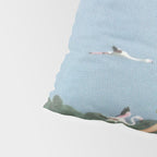 Taking Flight Pillow Sham Gallery Image 4