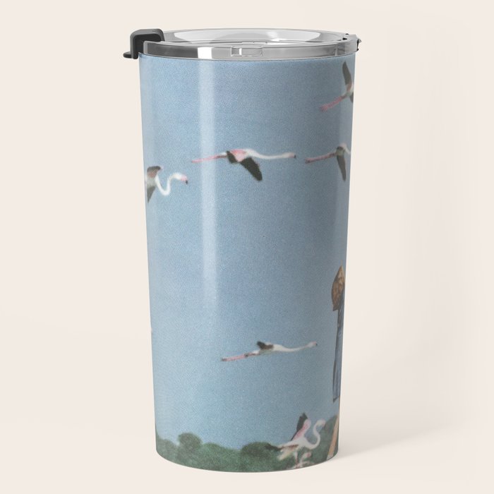Taking Flight Travel Mug Gallery Image 3
