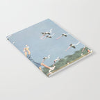 Taking Flight Notebook Gallery Image 2