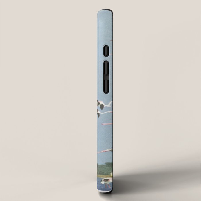 Taking Flight iPhone Case Gallery Image 2