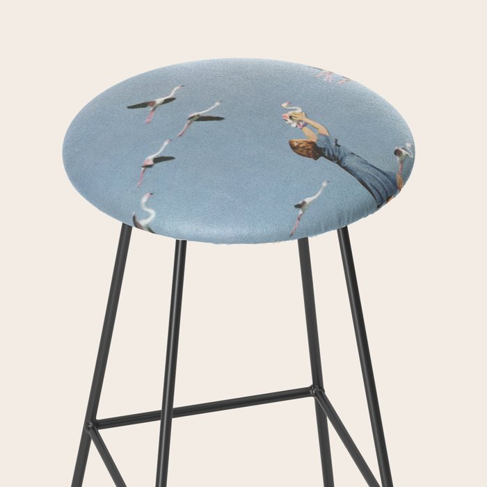 Taking Flight Stool Gallery Image 2