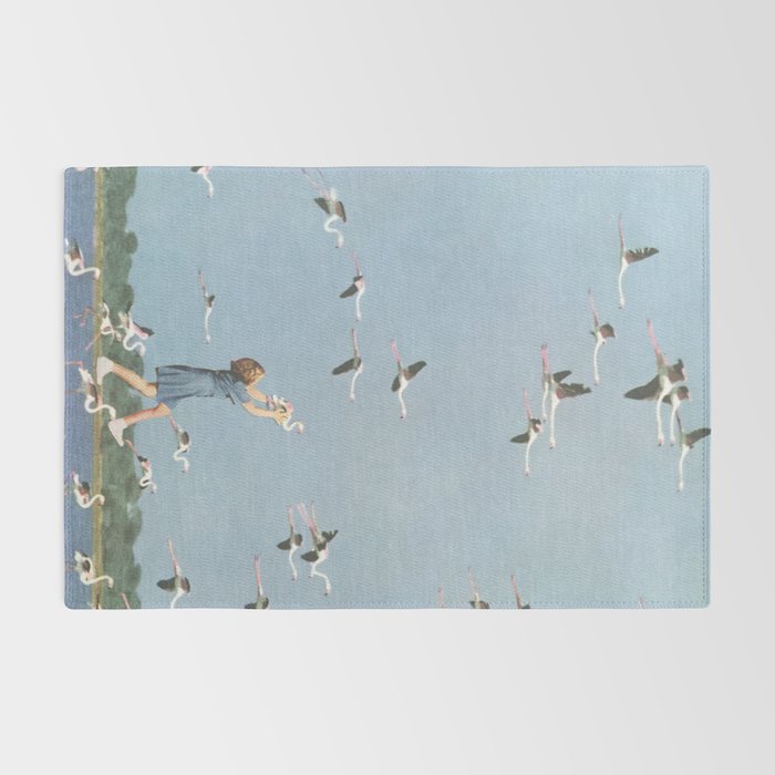 Taking Flight Rug Gallery Image 2