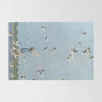 Taking Flight Rug Gallery Image 2