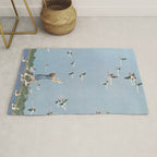 Taking Flight Rug Gallery Image 1
