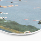 Taking Flight Bath Mat Gallery Image 3