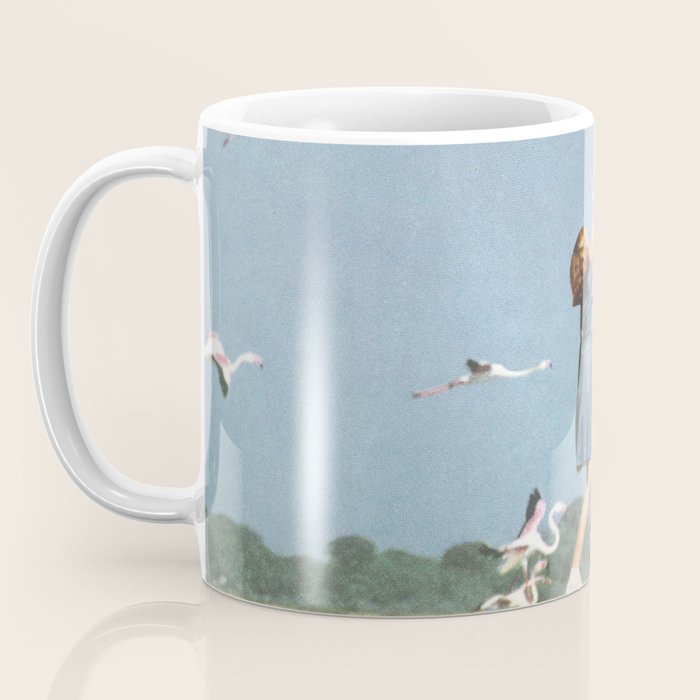 Taking Flight Coffee Mug Gallery Image 3