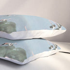 Taking Flight Pillow Sham Gallery Image 3