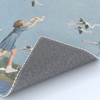 Taking Flight Rug Gallery Image 4