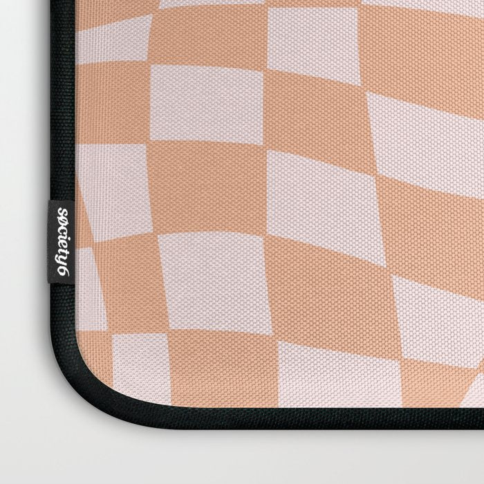 Orange Soda Laptop Sleeve Gallery Image 3
