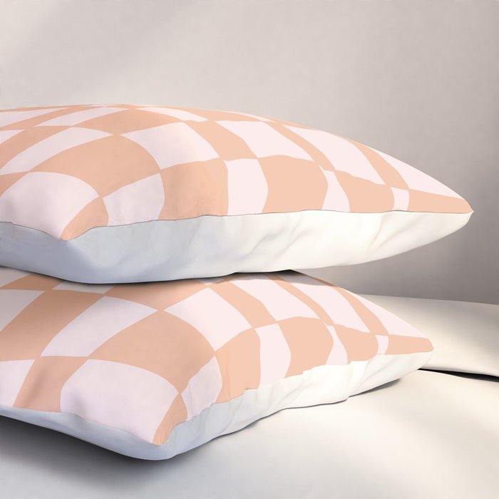 Orange Soda Pillow Sham Gallery Image 3