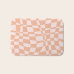 Orange Soda Bath Mat Gallery Image 1