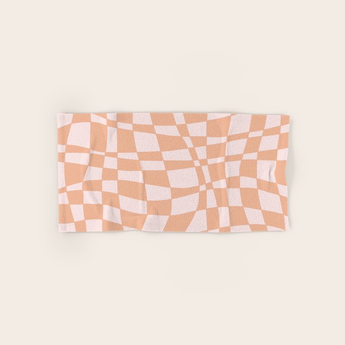 Orange Soda Bath Towel Gallery Image 1