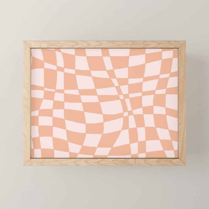 Orange Soda Mini Art Print Gallery Image 1