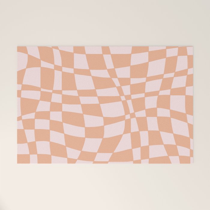 Orange Soda Welcome Mat Gallery Image 1