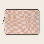 Orange Soda Laptop Sleeve Gallery Image 1