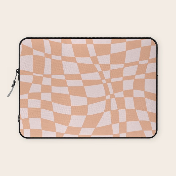 Orange Soda Laptop Sleeve Gallery Image 1
