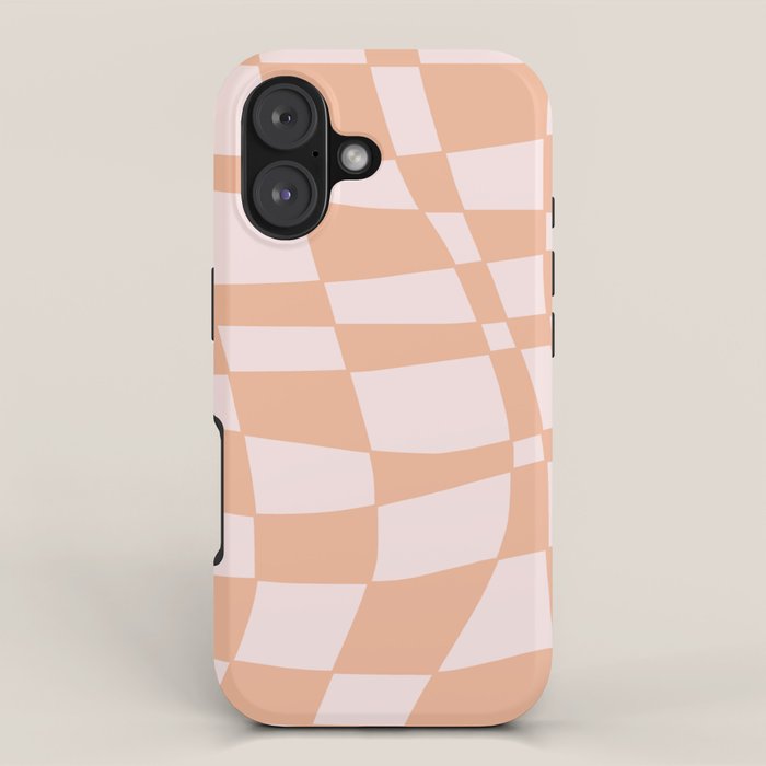 Orange Soda iPhone Case Gallery Image 1